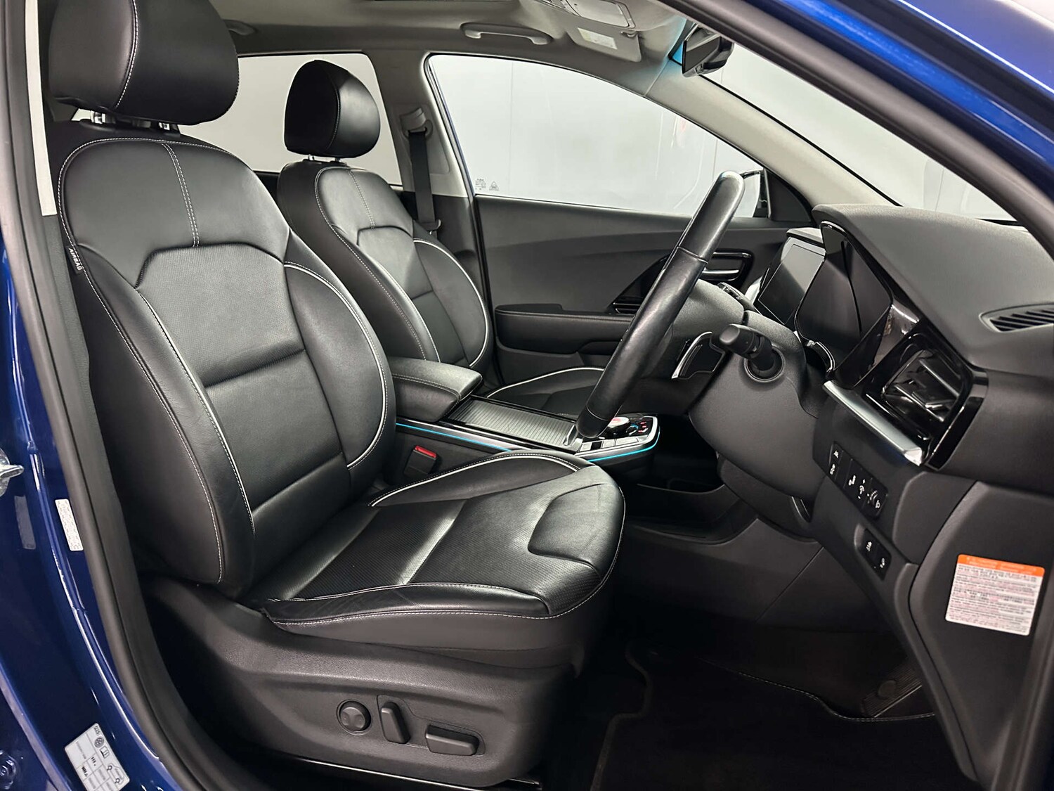 Used Kia Niro 2021 for sale - 77590752: Photo 13