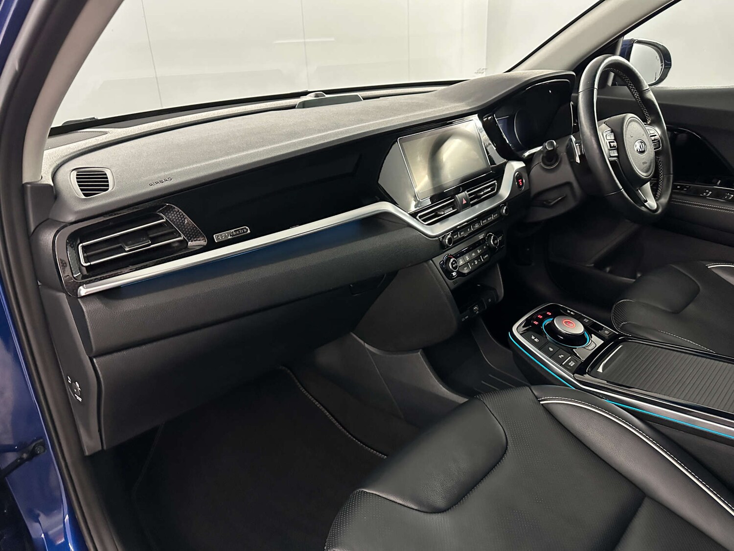 Used Kia Niro 2021 for sale - 77590752: Photo 14