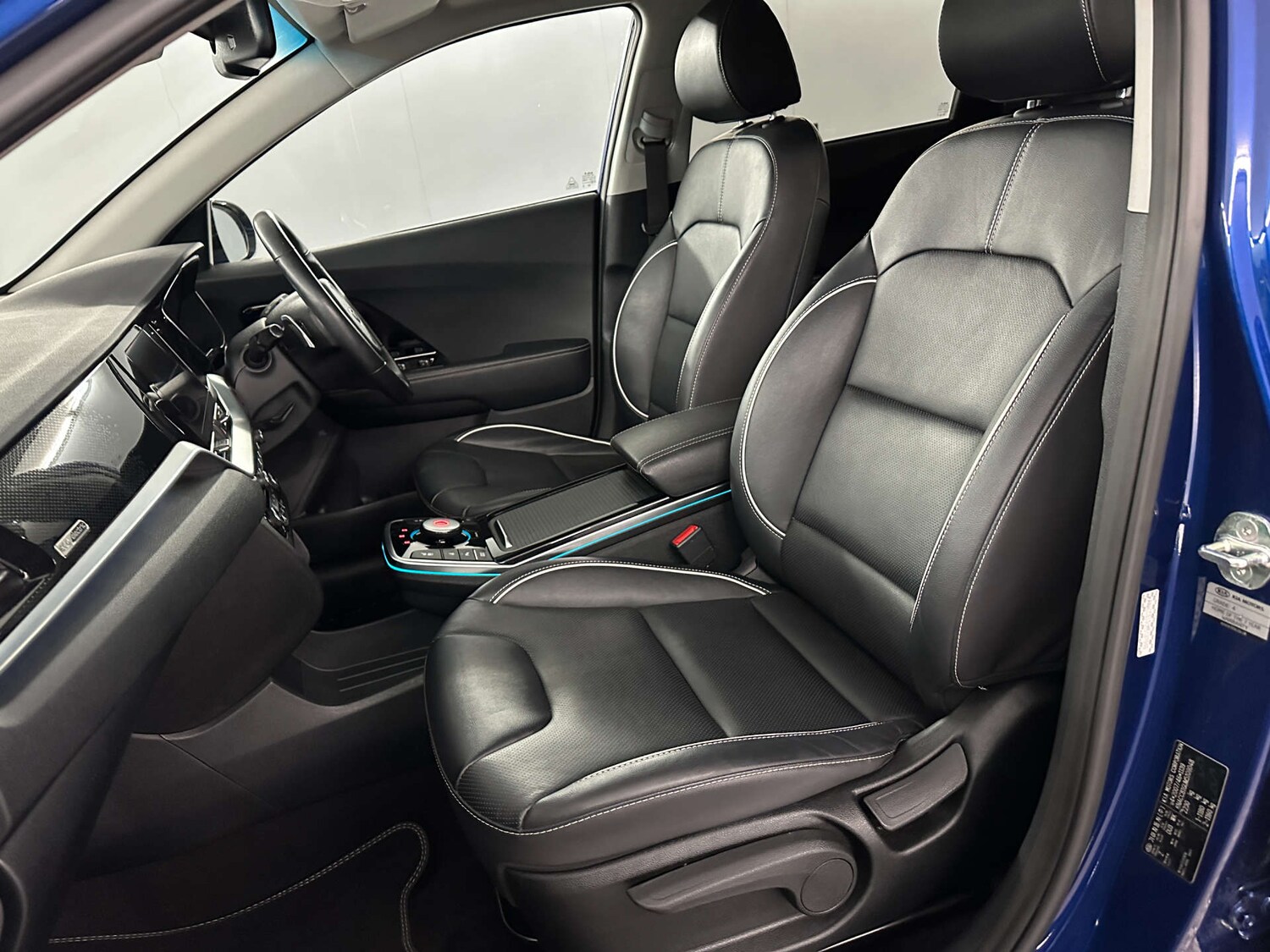 Used Kia Niro 2021 for sale - 77590752: Photo 15