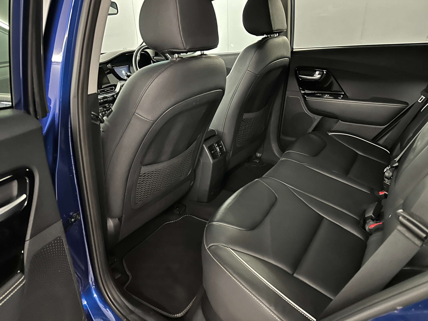 Used Kia Niro 2021 for sale - 77590752: Photo 16