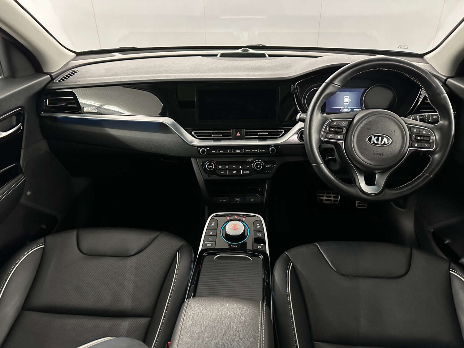 Used Kia Niro 2021 for sale - 77590752: Photo 17