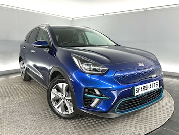 Kia Niro feature image