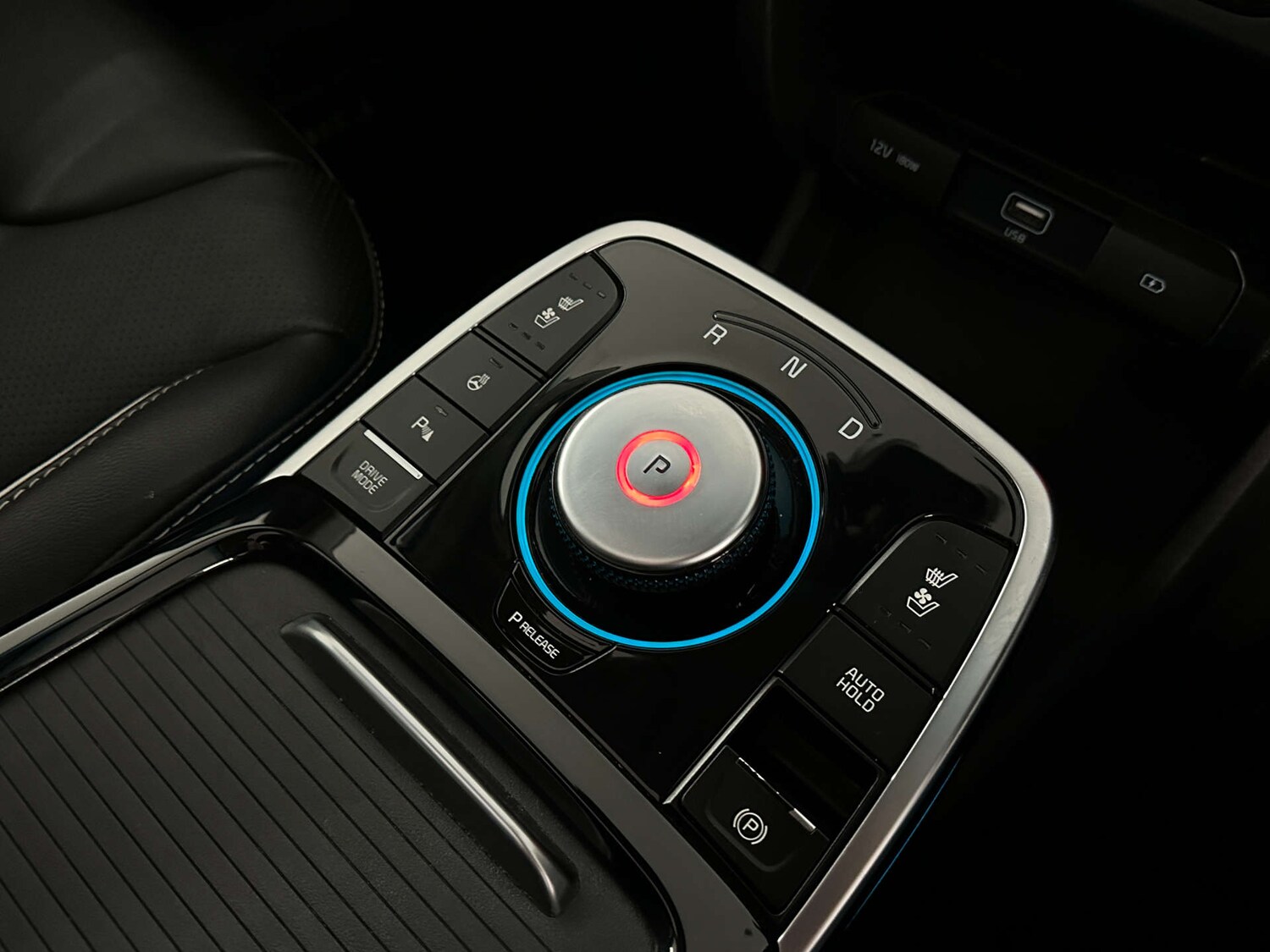 Used Kia Niro 2021 for sale - 77590752: Photo 22