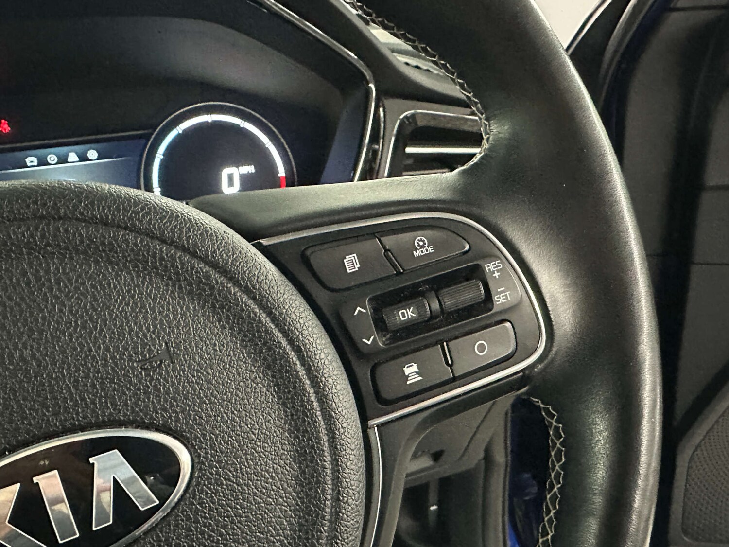 Used Kia Niro 2021 for sale - 77590752: Photo 25