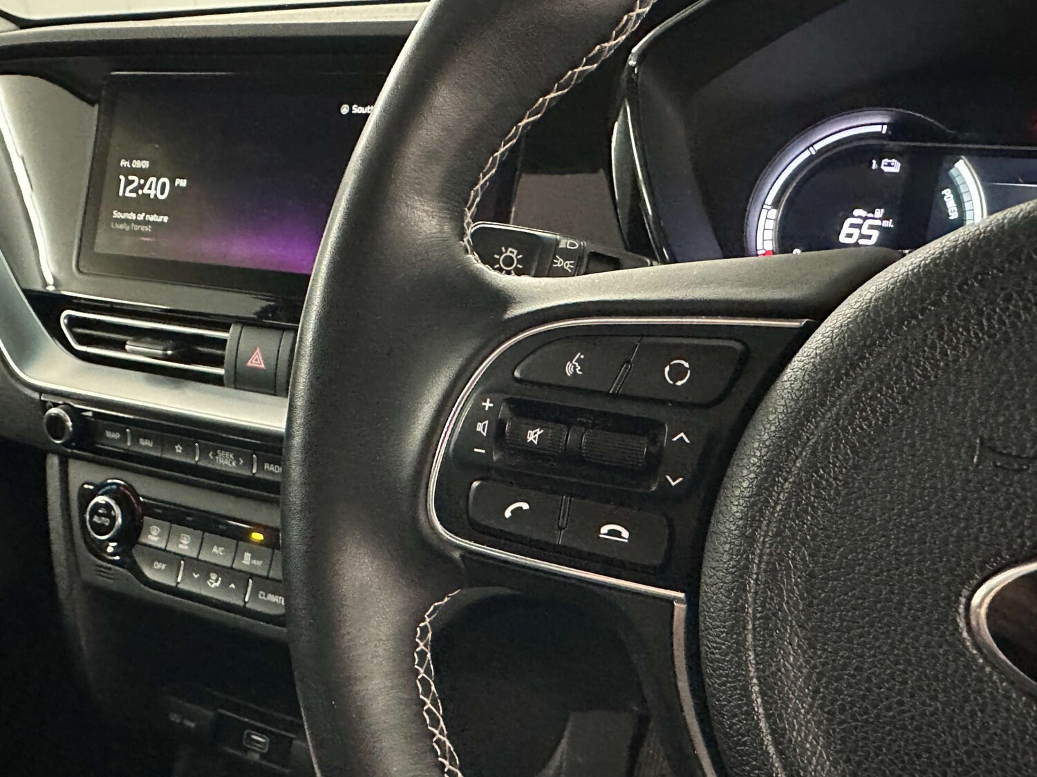 Used Kia Niro 2021 for sale - 77590752: Photo 26