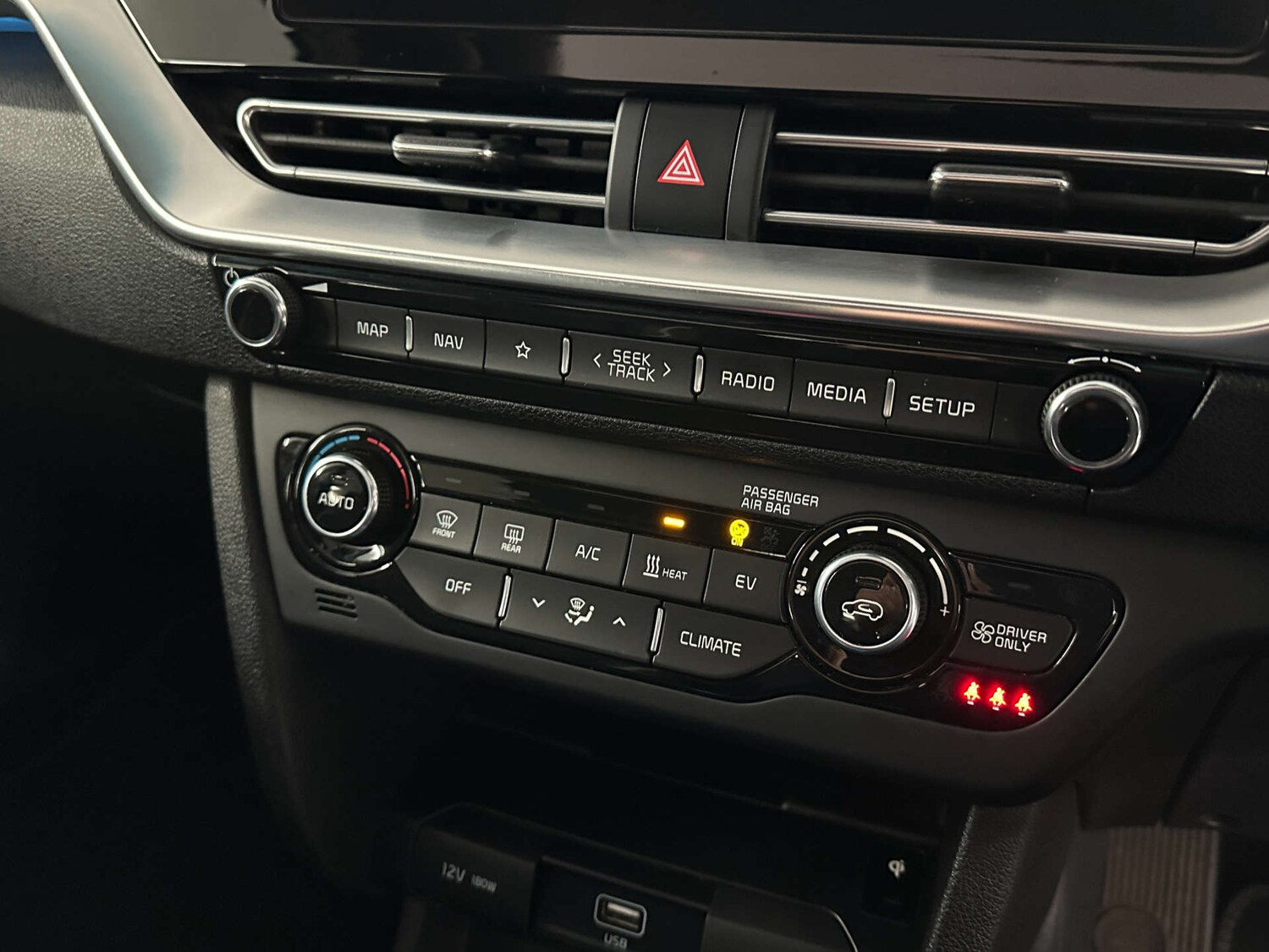 Used Kia Niro 2021 for sale - 77590752: Photo 27