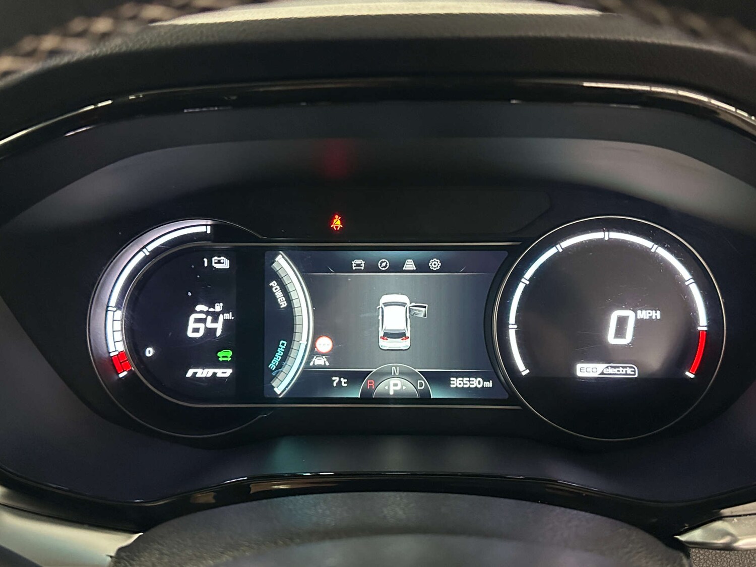 Used Kia Niro 2021 for sale - 77590752: Photo 29