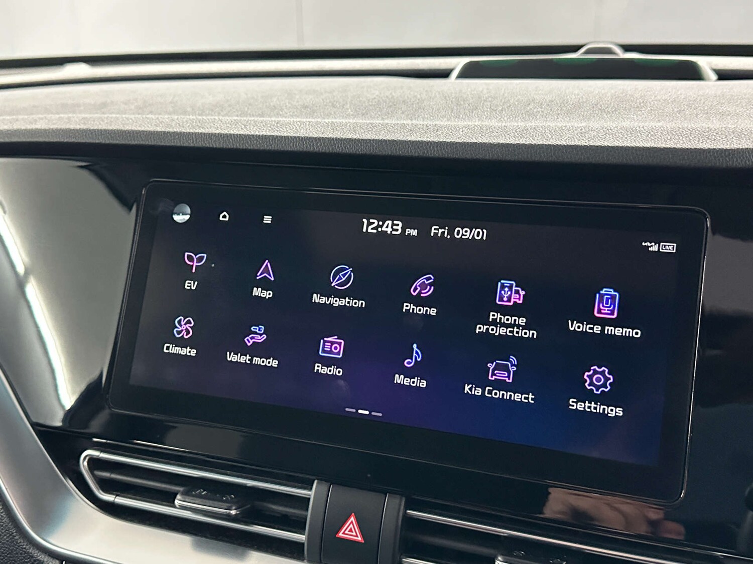 Used Kia Niro 2021 for sale - 77590752: Photo 33