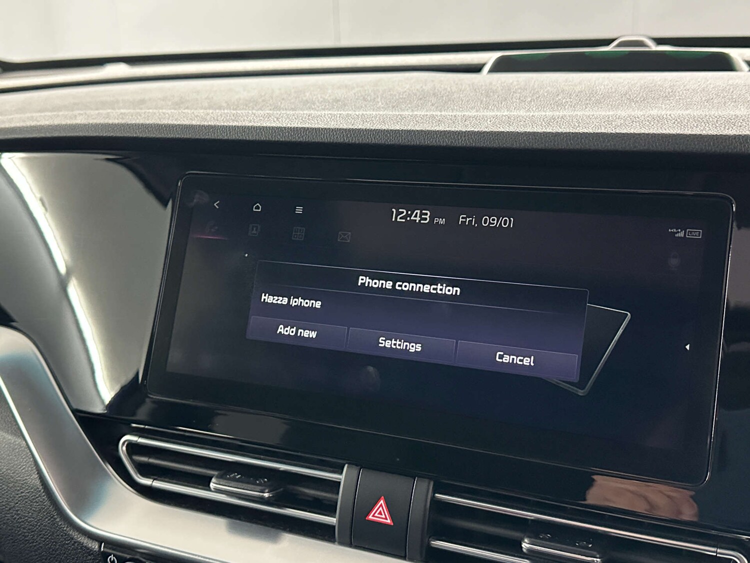 Used Kia Niro 2021 for sale - 77590752: Photo 34