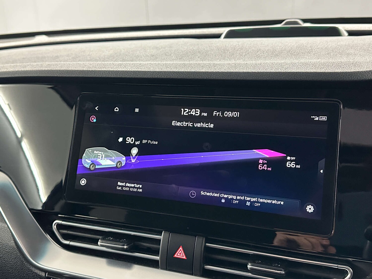 Used Kia Niro 2021 for sale - 77590752: Photo 36