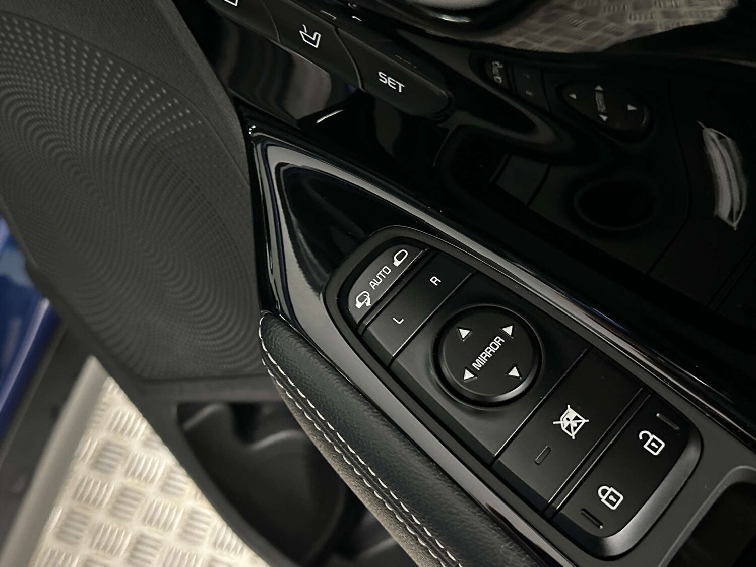 Used Kia Niro 2021 for sale - 77590752: Photo 37