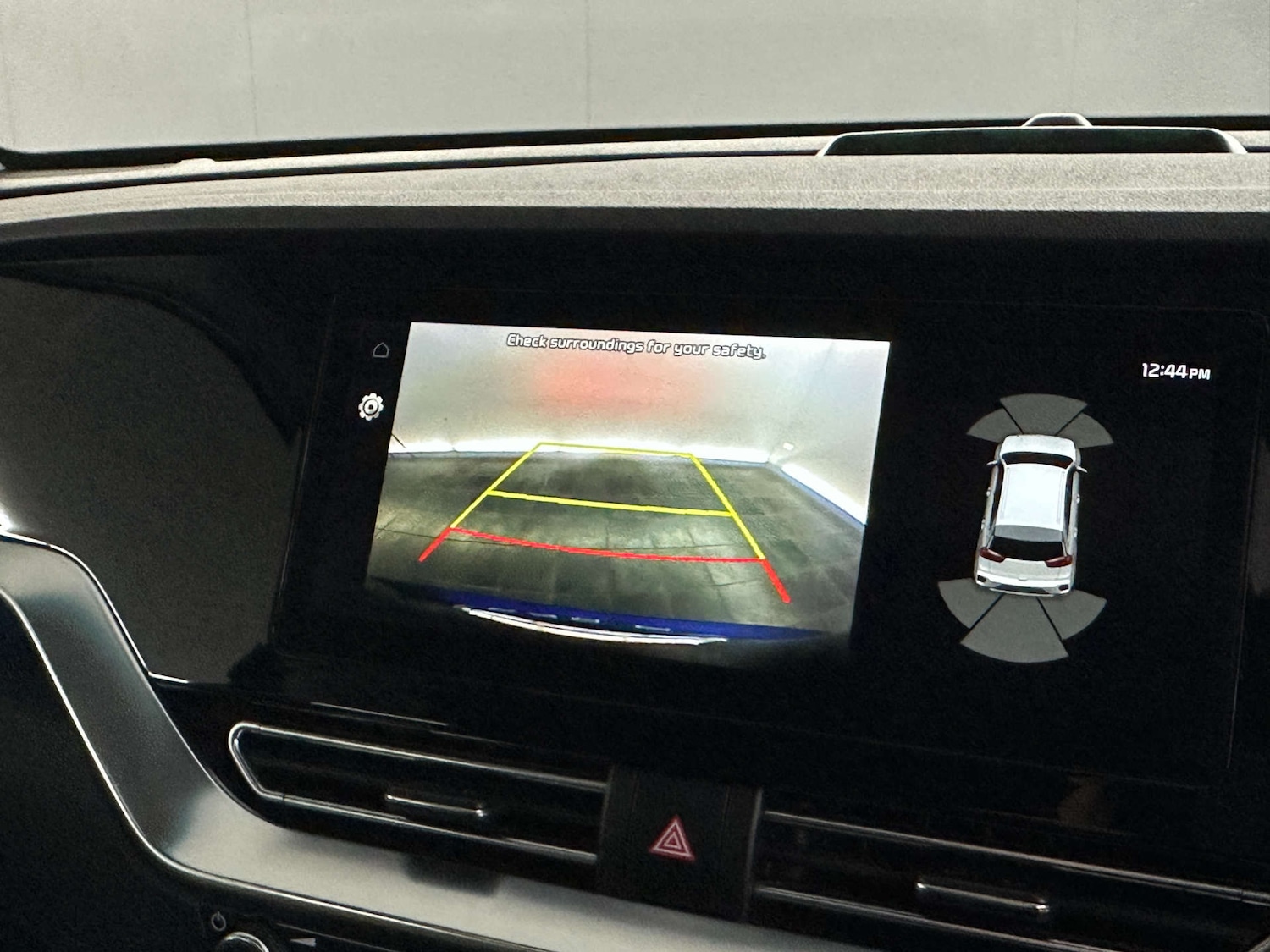 Used Kia Niro 2021 for sale - 77590752: Photo 4