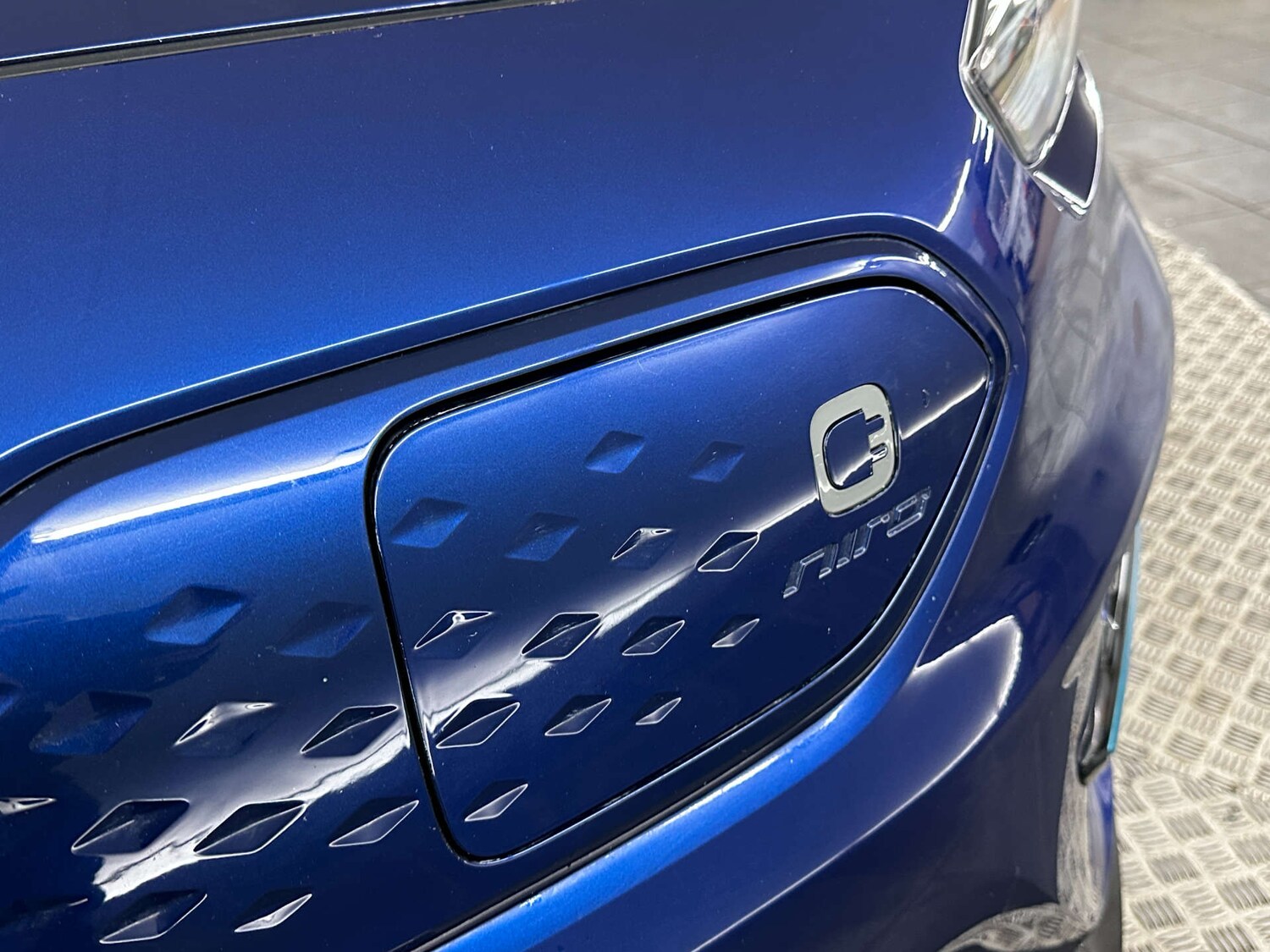 Used Kia Niro 2021 for sale - 77590752: Photo 40