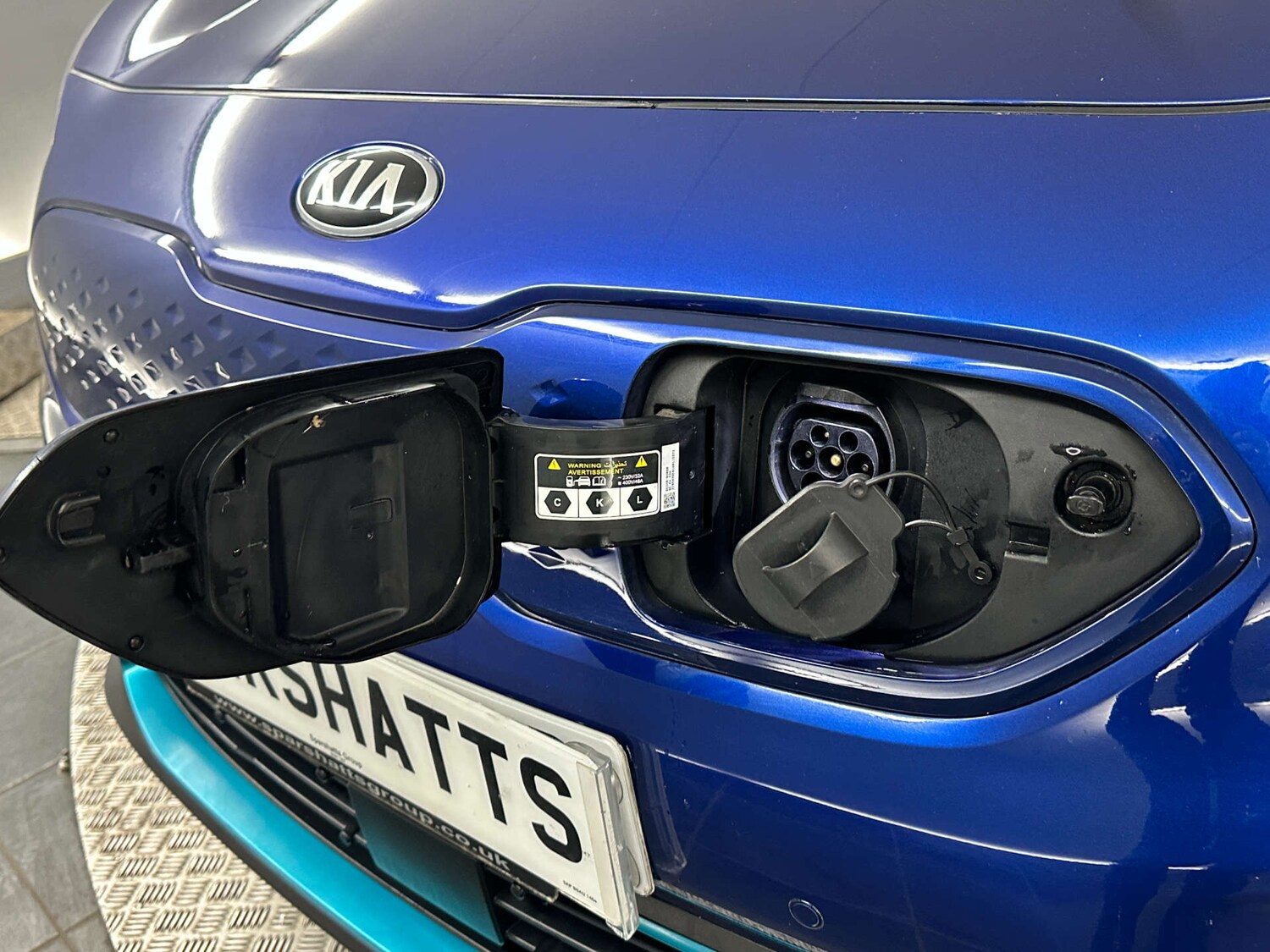 Used Kia Niro 2021 for sale - 77590752: Photo 41