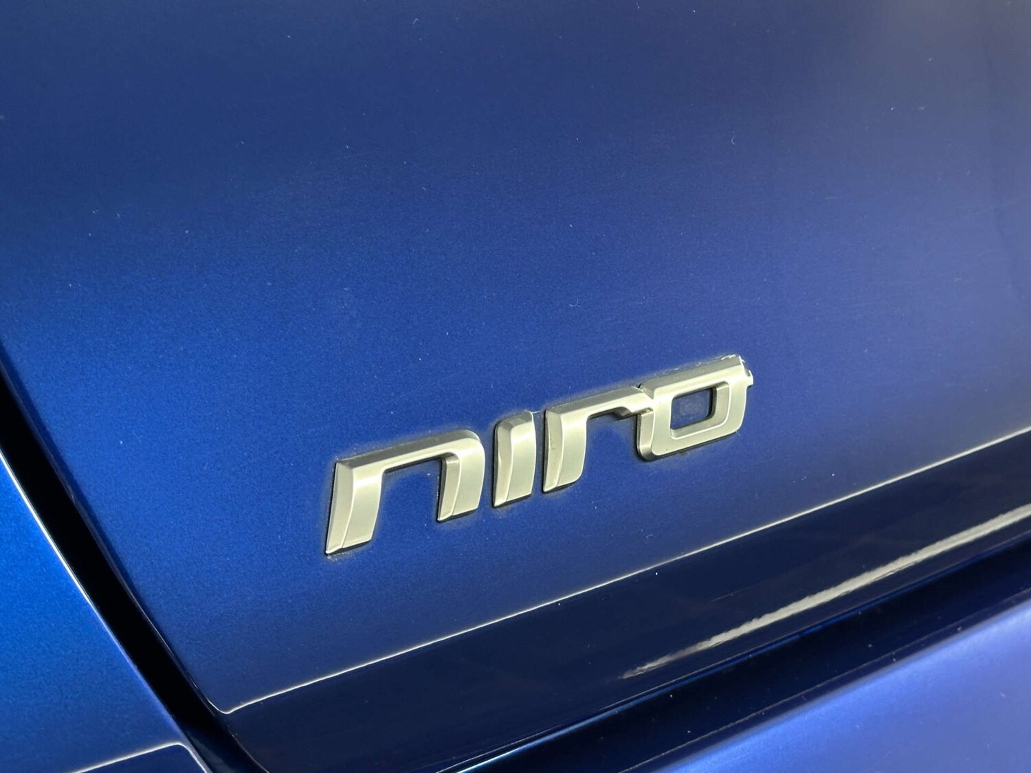 Used Kia Niro 2021 for sale - 77590752: Photo 45