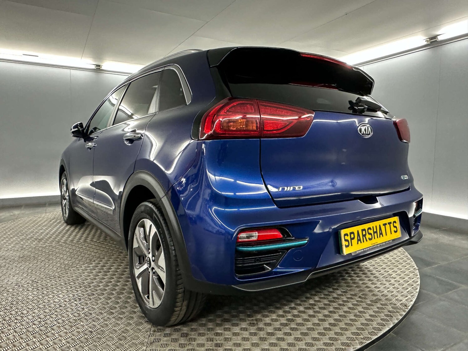 Used Kia Niro 2021 for sale - 77590752: Photo 46