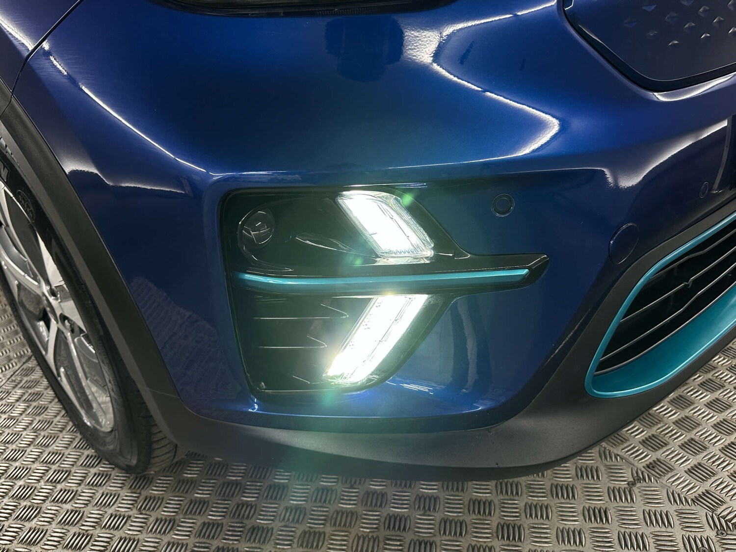 Used Kia Niro 2021 for sale - 77590752: Photo 49