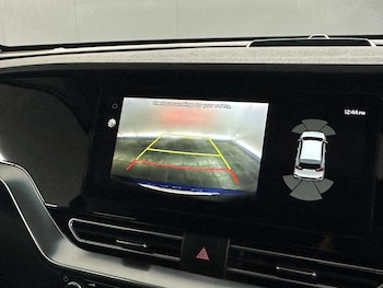 Used Kia Niro 2021 for sale - 77590752: Photo