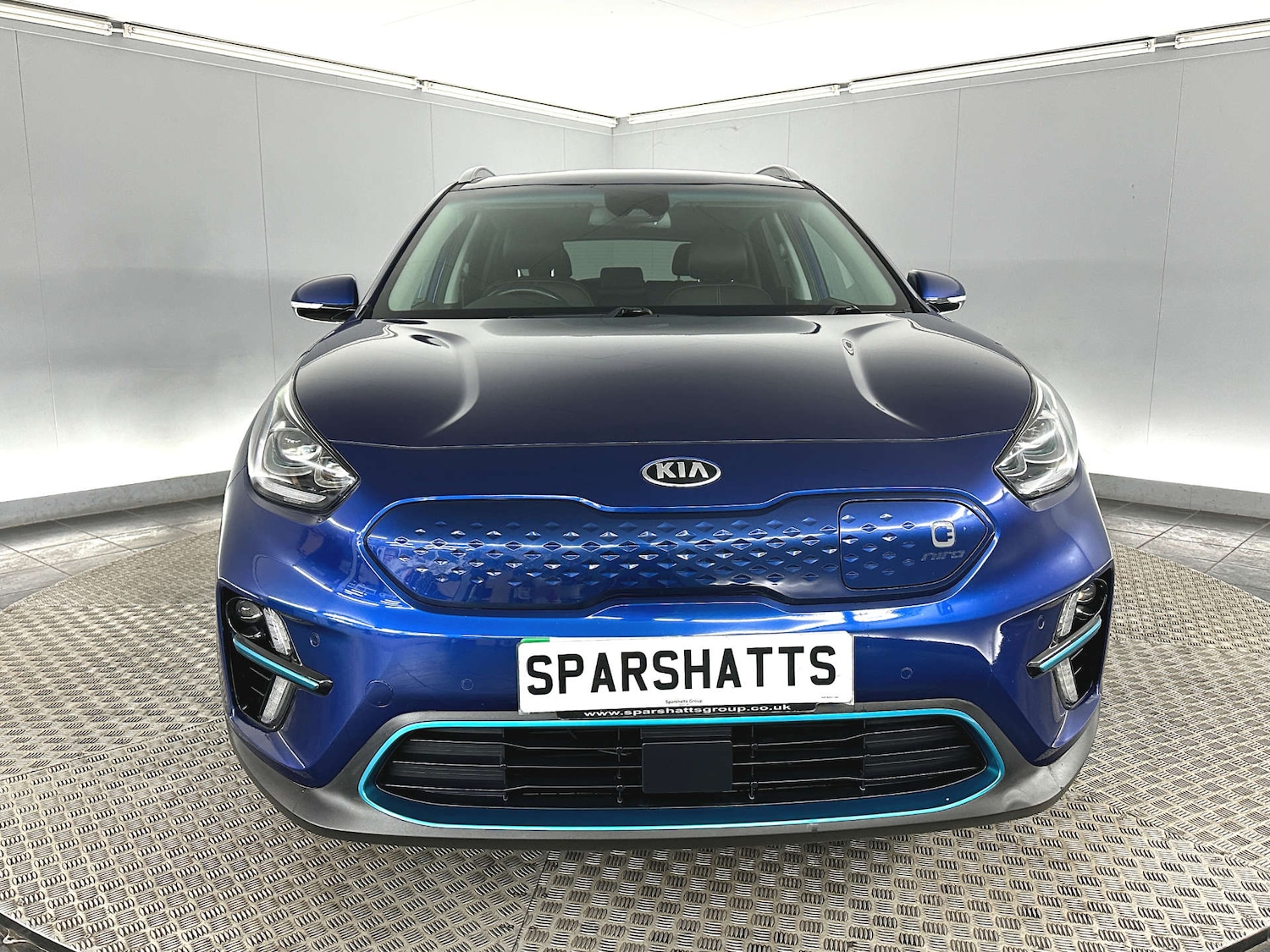 Used Kia Niro 2021 for sale - 77590752: Photo 5