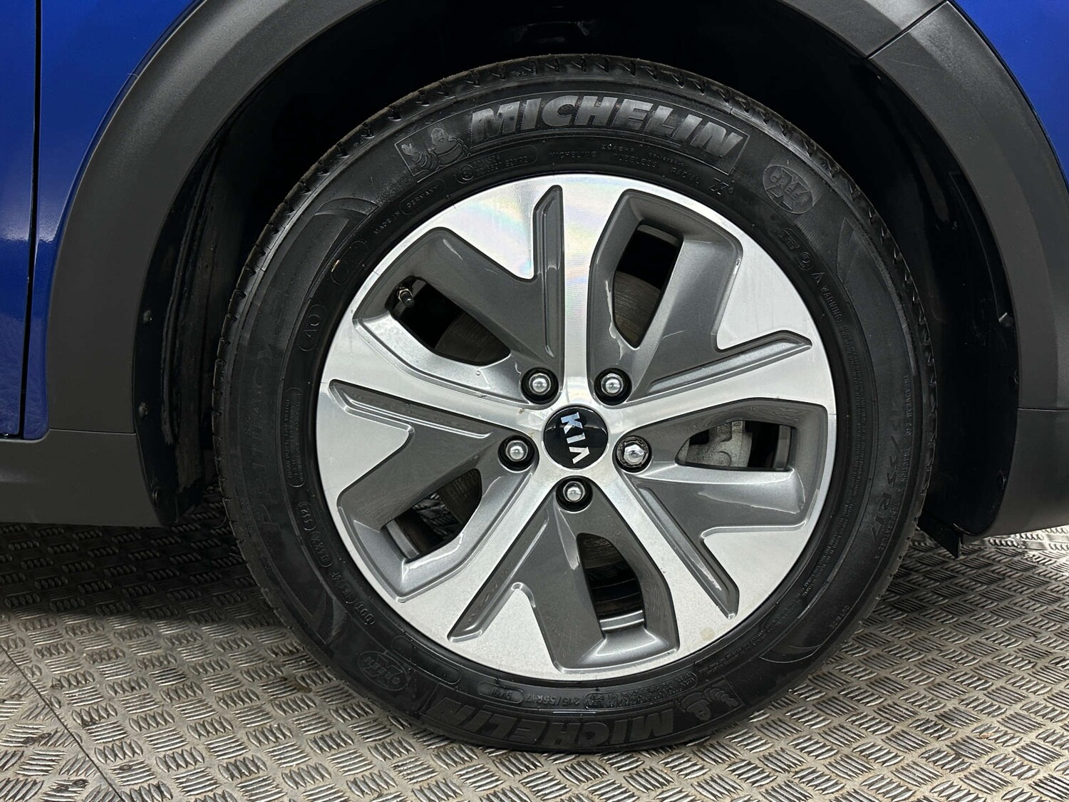 Used Kia Niro 2021 for sale - 77590752: Photo 50