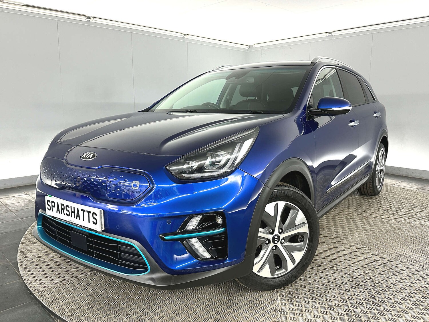 Used Kia Niro 2021 for sale - 77590752: Photo 6