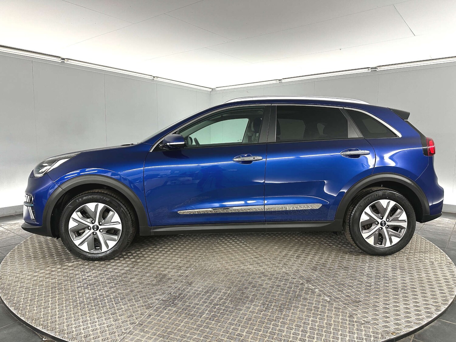 Used Kia Niro 2021 for sale - 77590752: Photo 7