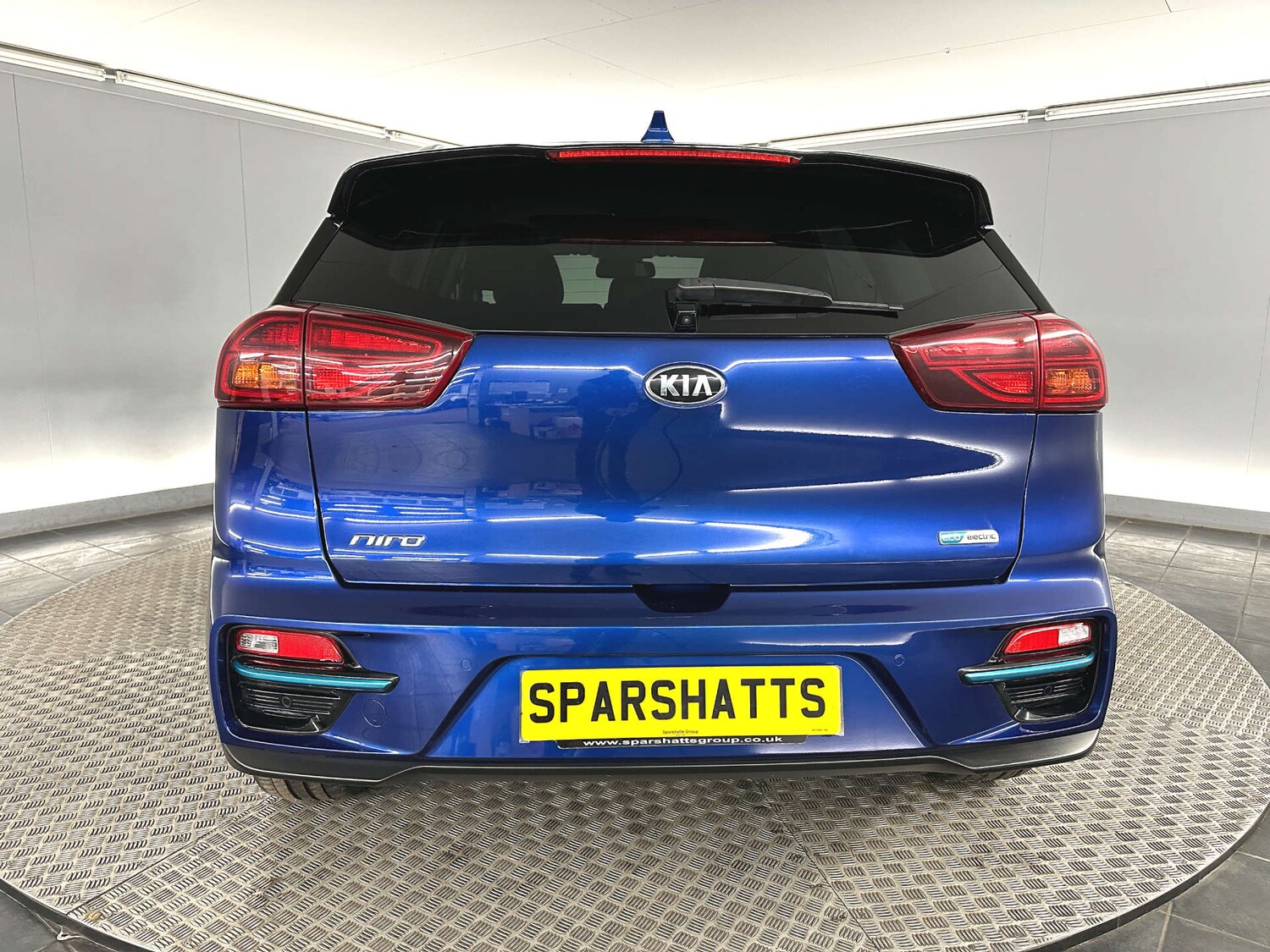 Used Kia Niro 2021 for sale - 77590752: Photo 9