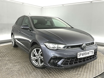 Used Volkswagen Polo 2022 for sale - 78520891: Photo