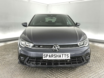 Used Volkswagen Polo 2022 for sale - 78520891: Photo