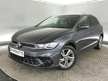 Used Volkswagen Polo 2022 for sale - 78520891: Photo