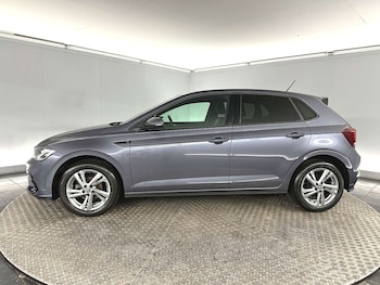 Used Volkswagen Polo 2022 for sale - 78520891: Photo