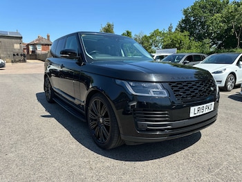 Used Land Rover Range Rover 2019 for sale - 78724261: Photo