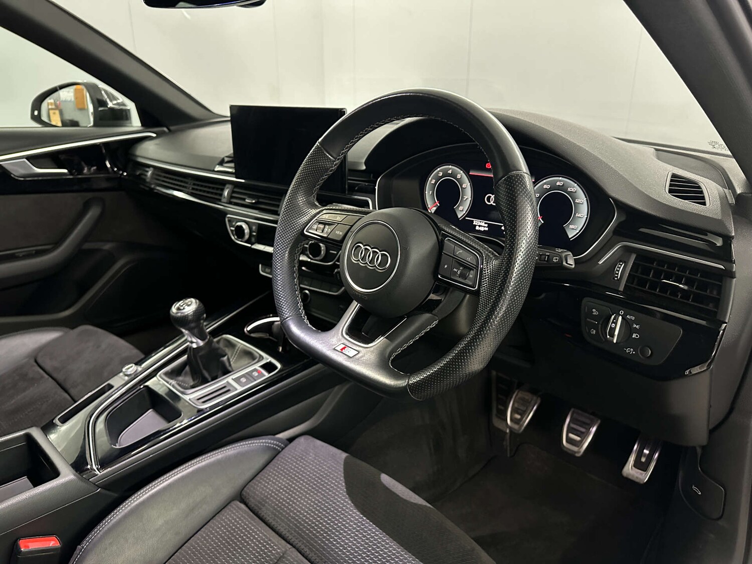 Used Audi A4 2021 for sale - 77590749: Photo 10