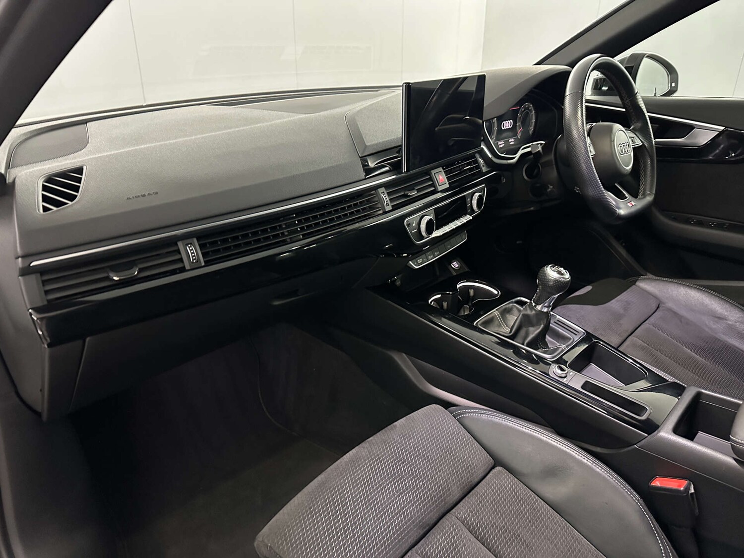 Used Audi A4 2021 for sale - 77590749: Photo 12