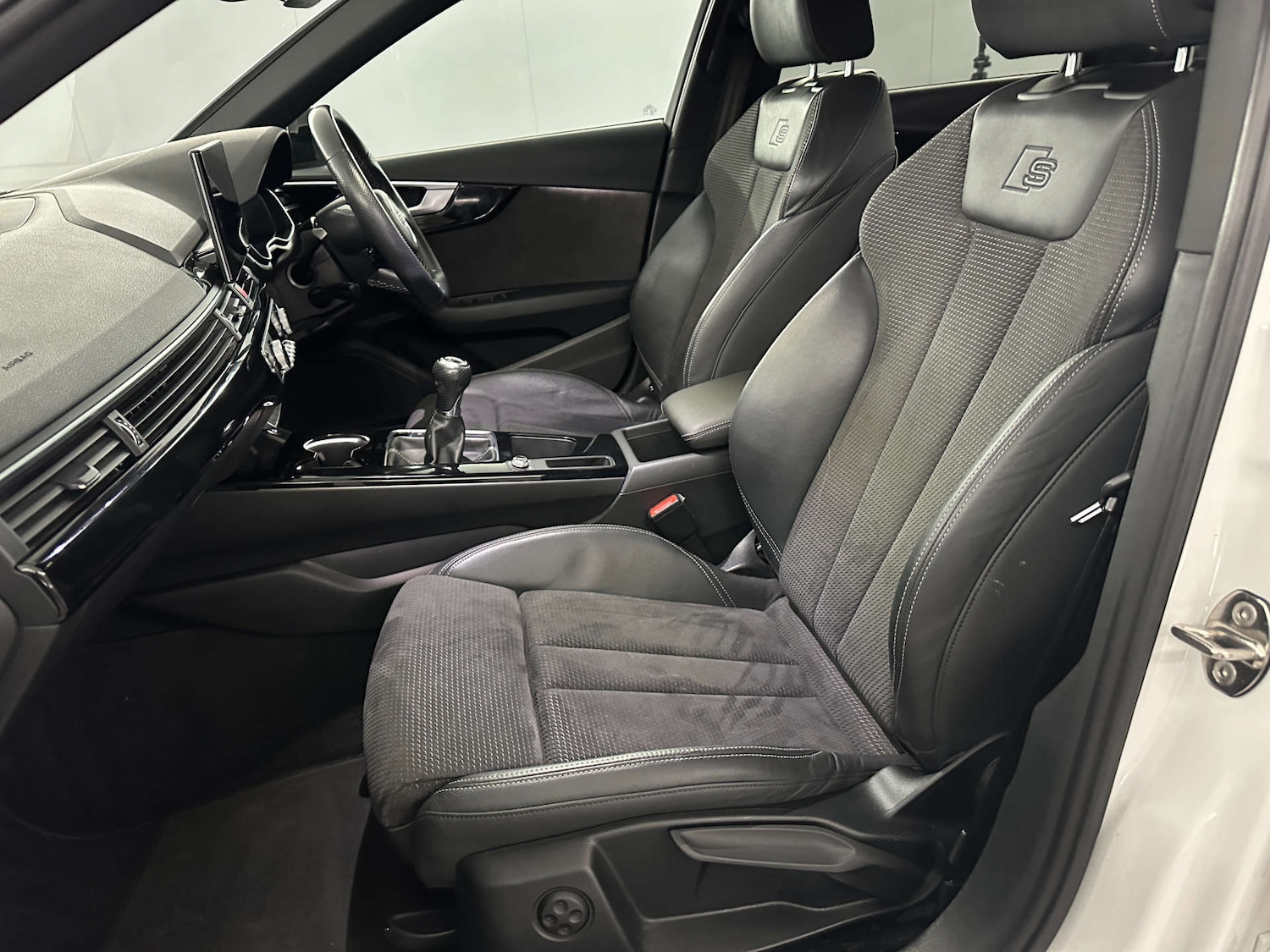 Used Audi A4 2021 for sale - 77590749: Photo 13