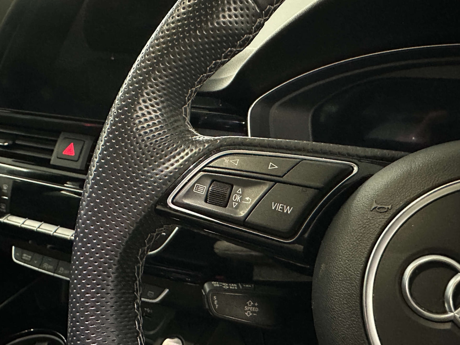 Used Audi A4 2021 for sale - 77590749: Photo 18