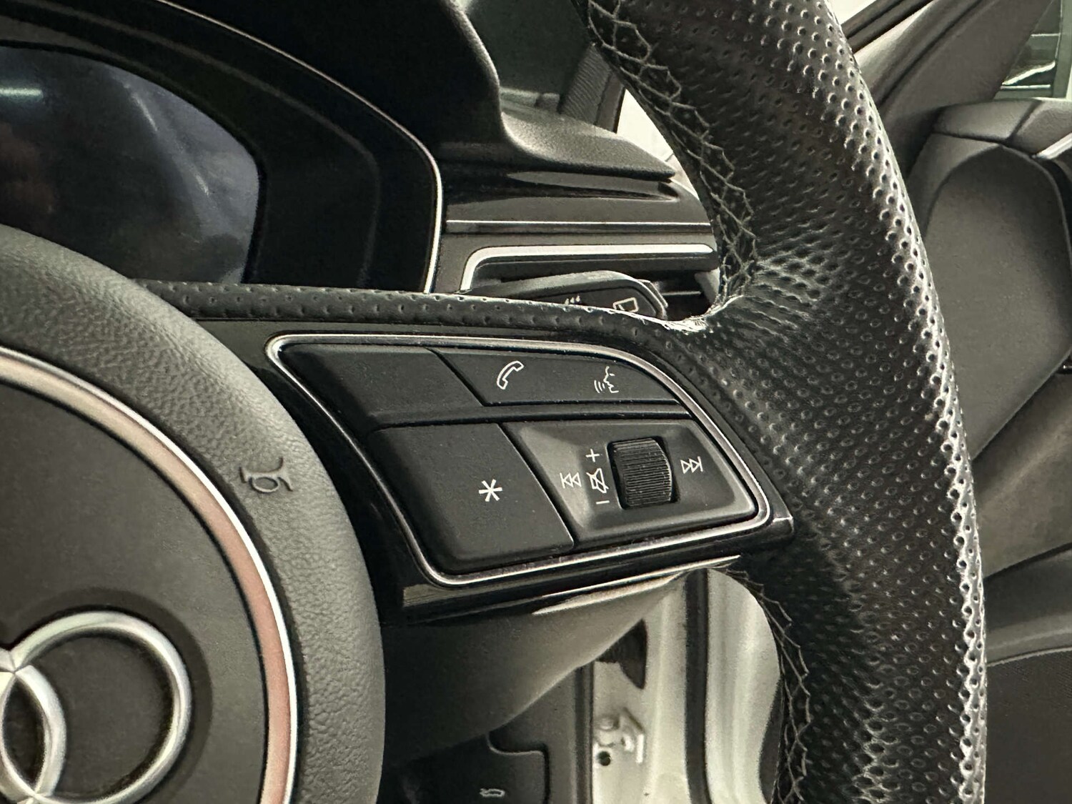 Used Audi A4 2021 for sale - 77590749: Photo 19