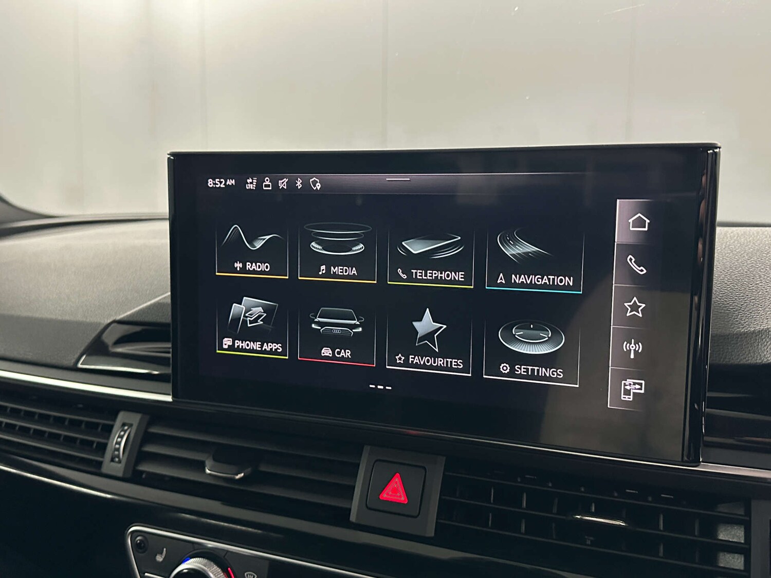 Used Audi A4 2021 for sale - 77590749: Photo 23