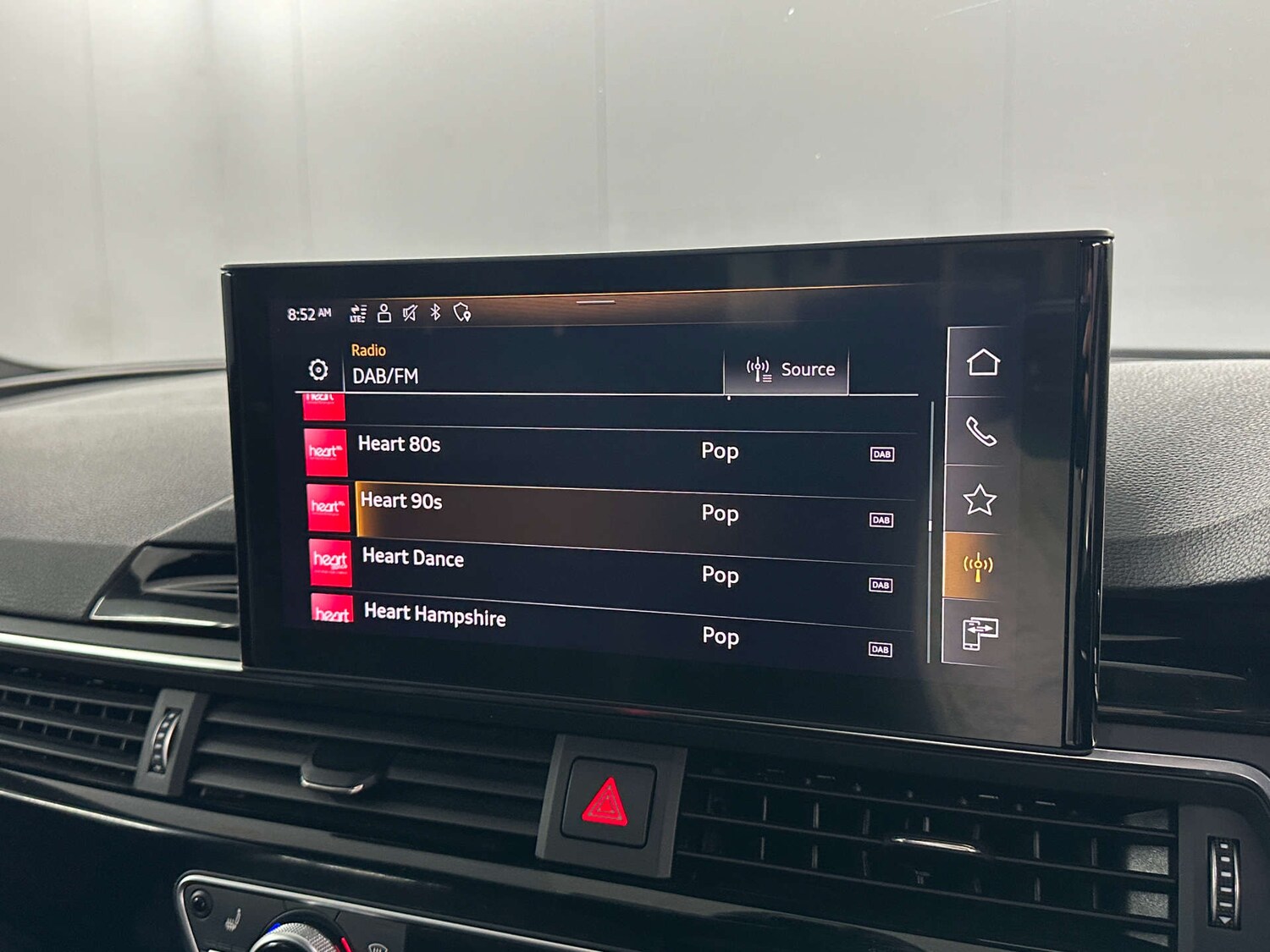 Used Audi A4 2021 for sale - 77590749: Photo 24