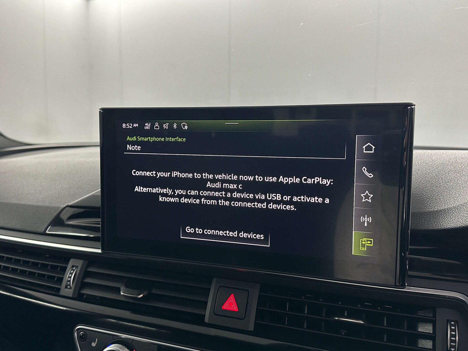 Used Audi A4 2021 for sale - 77590749: Photo 26