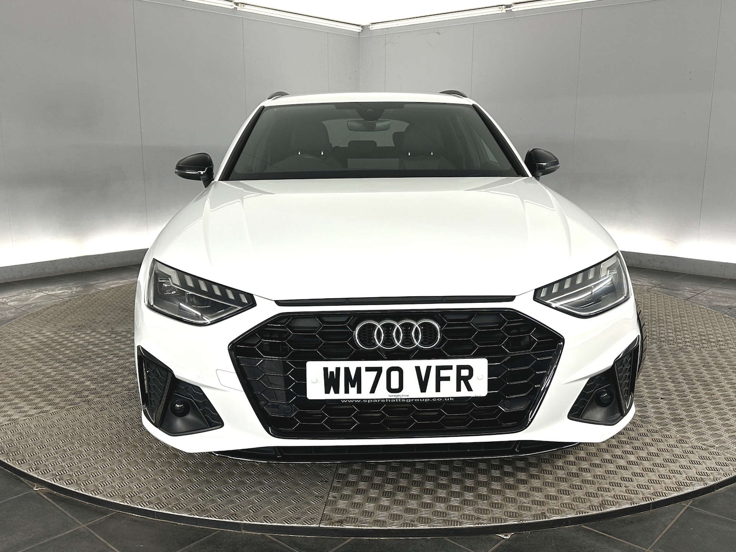 Used Audi A4 2021 for sale - 77590749: Photo 3