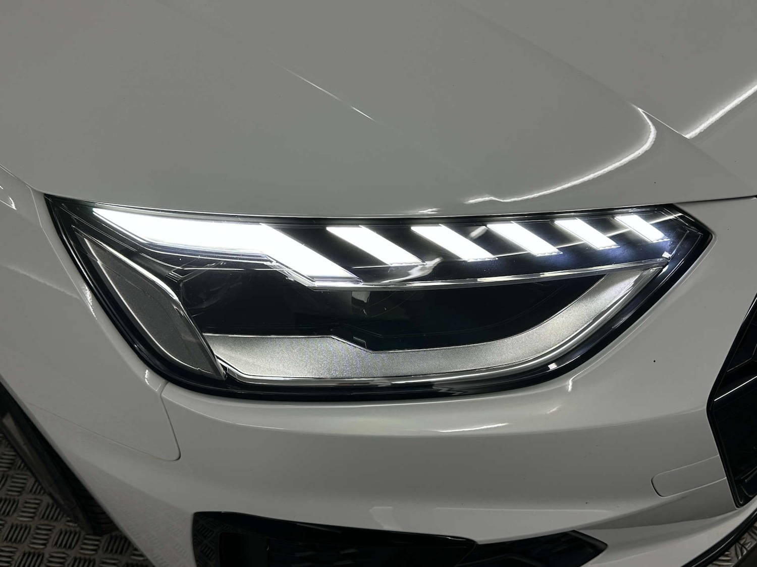 Used Audi A4 2021 for sale - 77590749: Photo 34