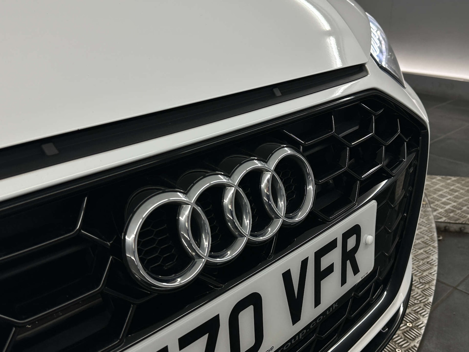 Used Audi A4 2021 for sale - 77590749: Photo 35