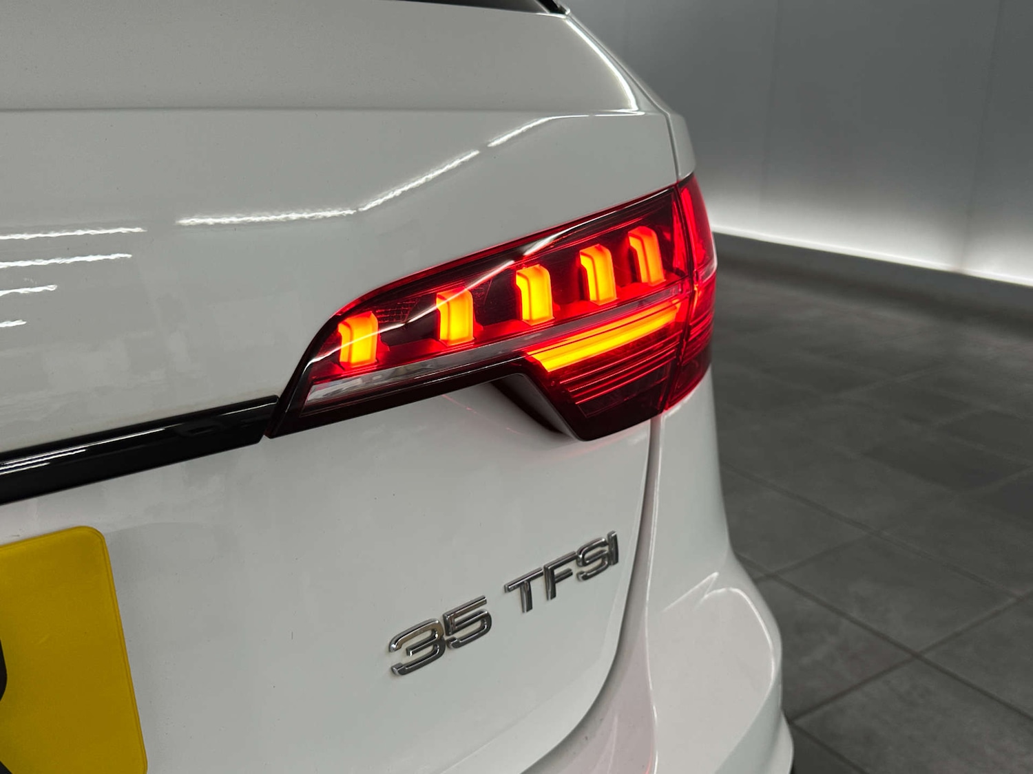 Used Audi A4 2021 for sale - 77590749: Photo 36