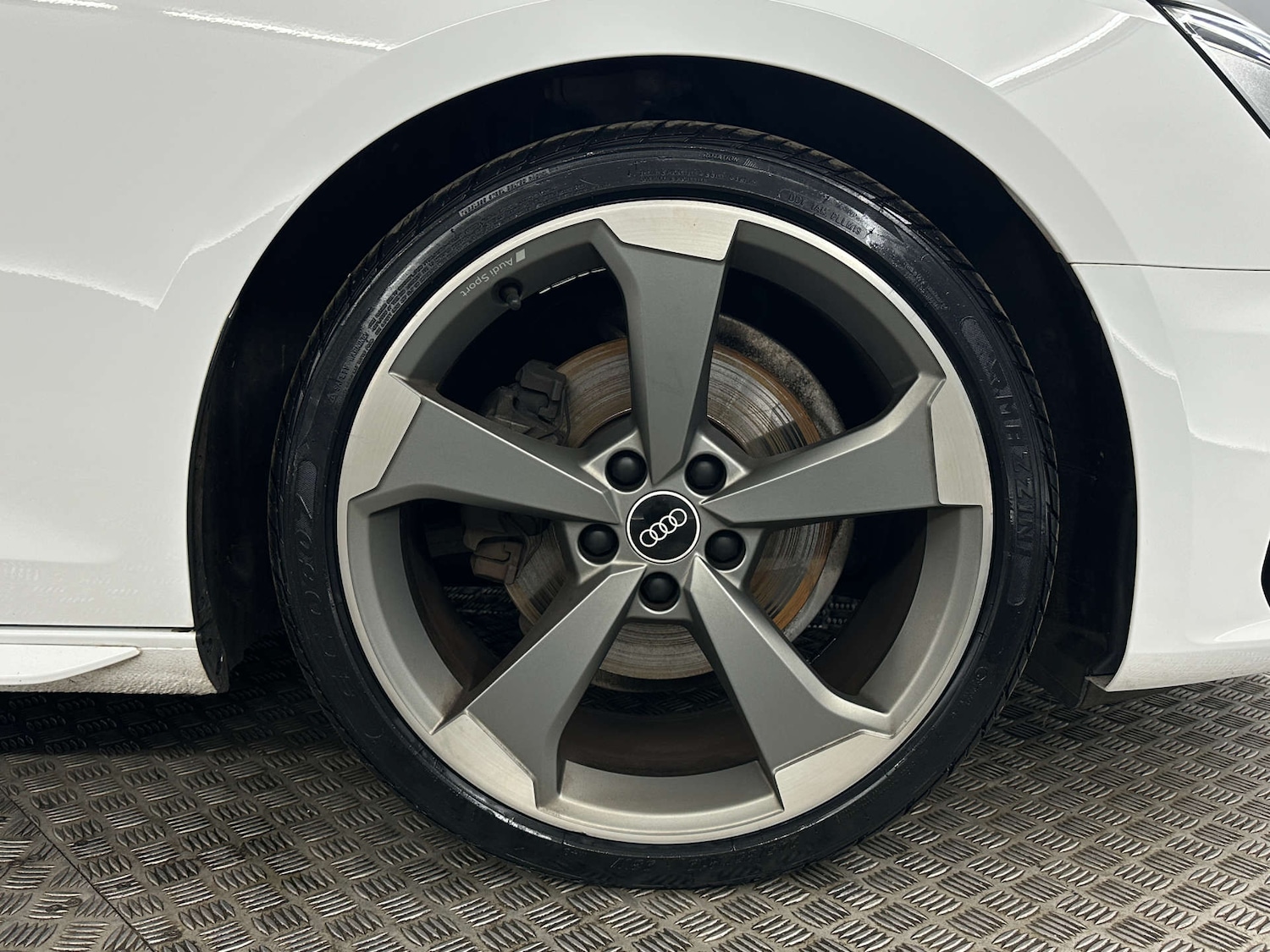 Used Audi A4 2021 for sale - 77590749: Photo 42