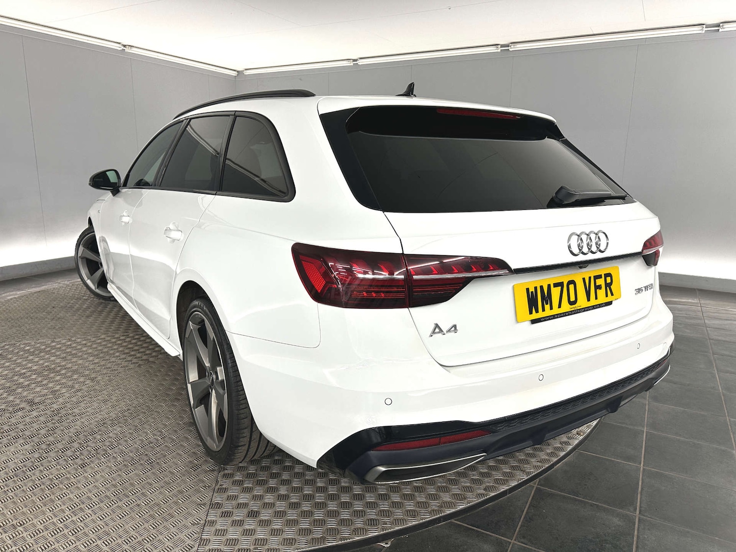 Used Audi A4 2021 for sale - 77590749: Photo 6