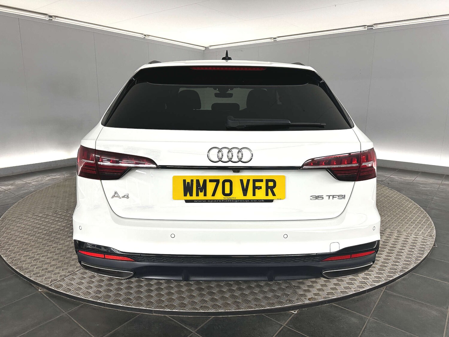 Used Audi A4 2021 for sale - 77590749: Photo 7