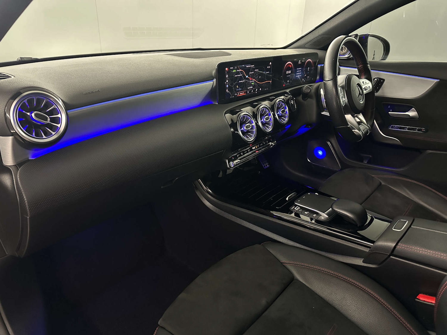 Used Mercedes-Benz A-Class 2020 for sale - 77836312: Photo 11