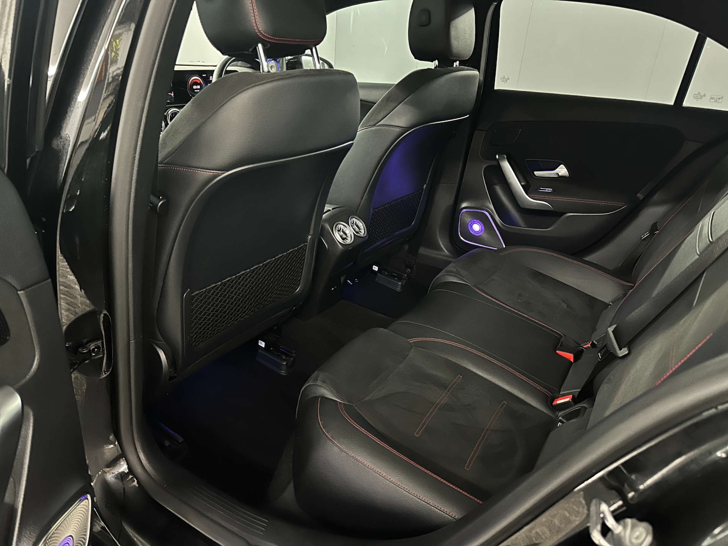 Used Mercedes-Benz A-Class 2020 for sale - 77836312: Photo 13