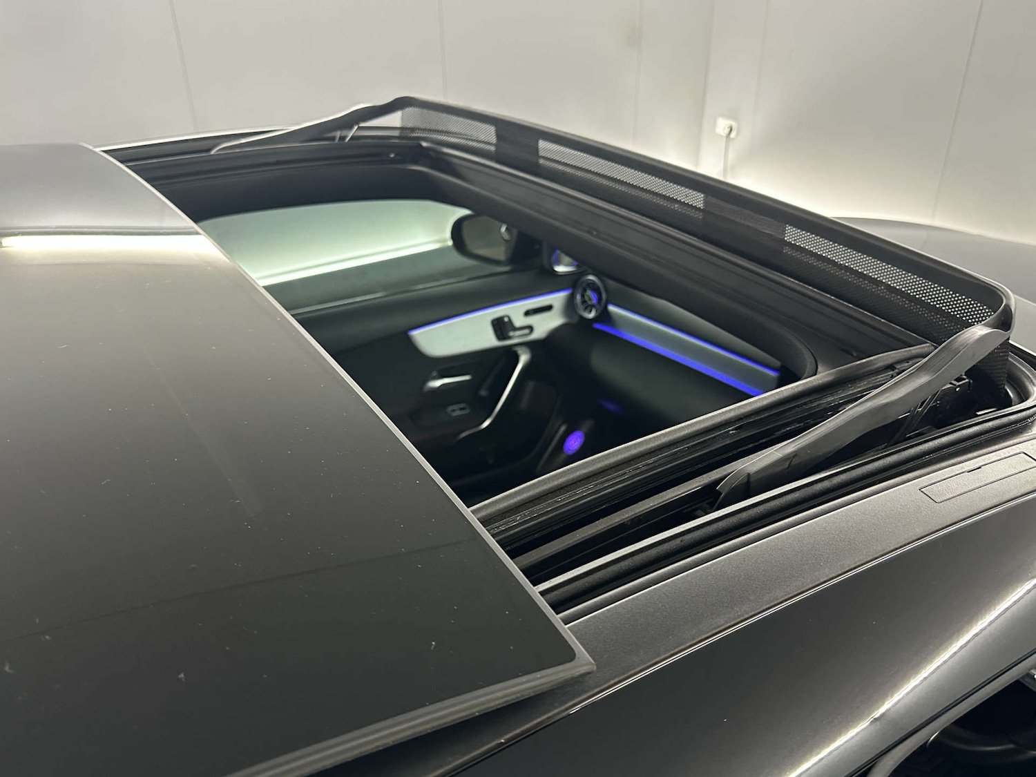 Used Mercedes-Benz A-Class 2020 for sale - 77836312: Photo 18